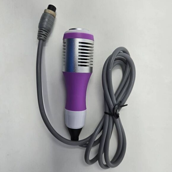 HOT COLD HAMMER SKIN CARE ATTACHMENT FOR ULTRASONIC CAVITATION MACHINE 9 PIN - Picture 1 of 4